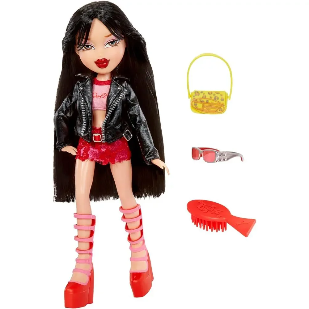 Bratz Goin' Out! Jade Fashion Doll - NWT Brand New In Box